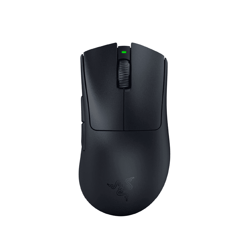 Razer DeathAdder V3 pro - Ultra-lightweight Ergonomic Esports Mouse