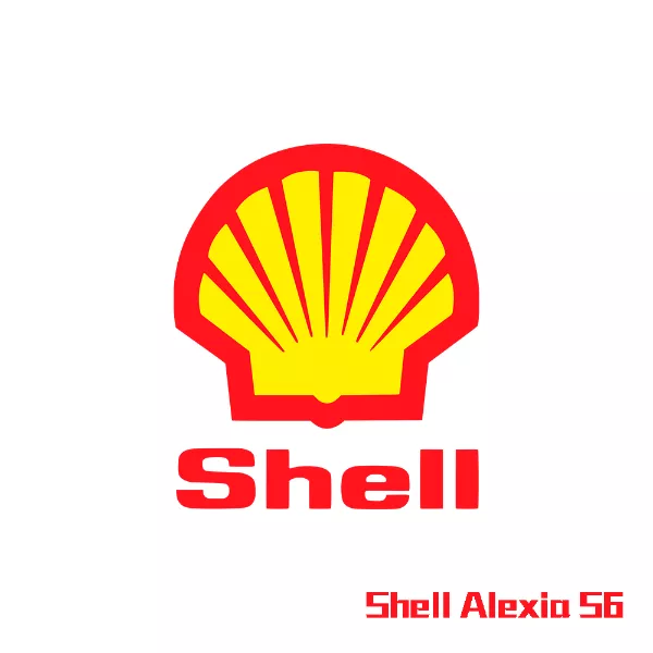 Shell Alexia S6 | 大力國際有限公司
