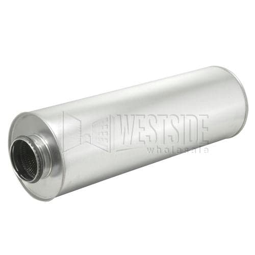 Fantech LD4 4" Duct Silencer - toolpartsreplacements