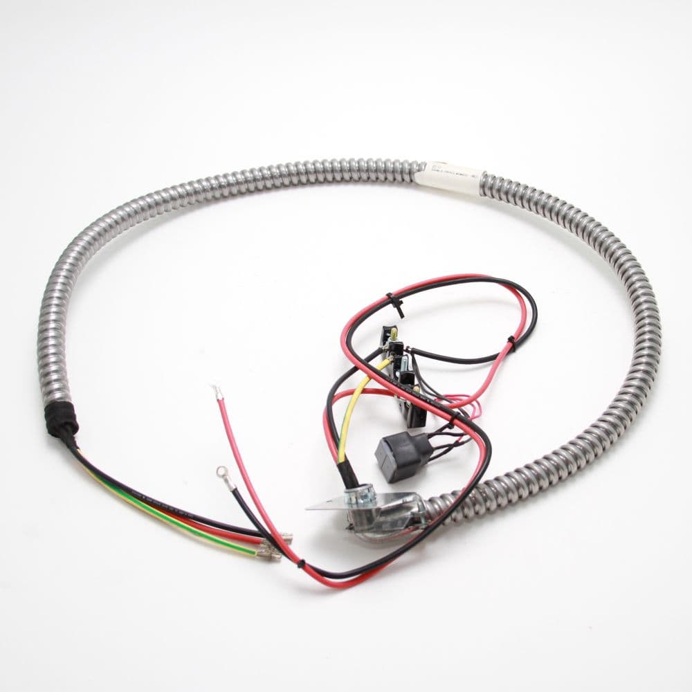 Cooktop Wire Harness W10396611 - Outdoor power equipment parts ...