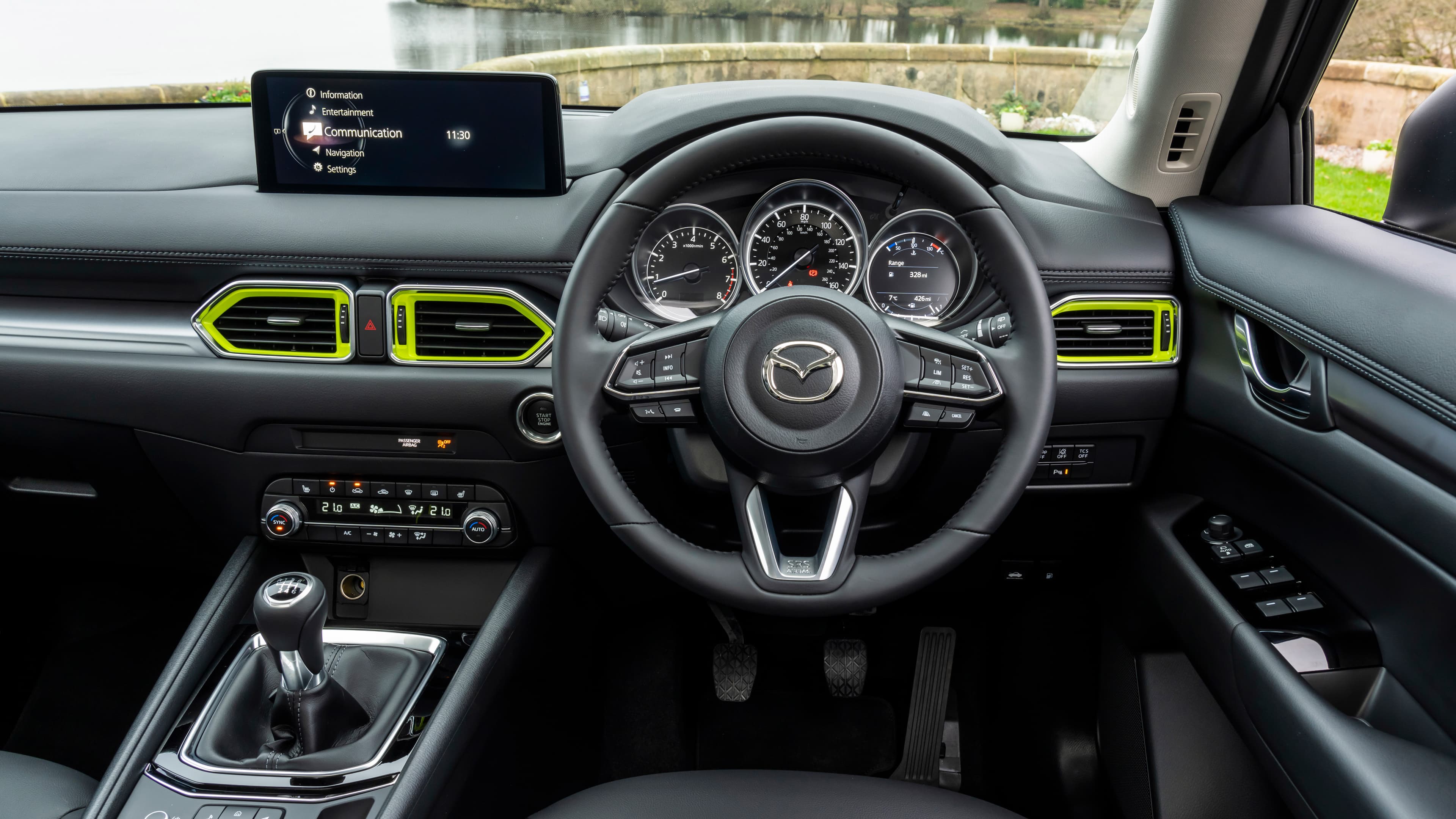 Mazda CX5