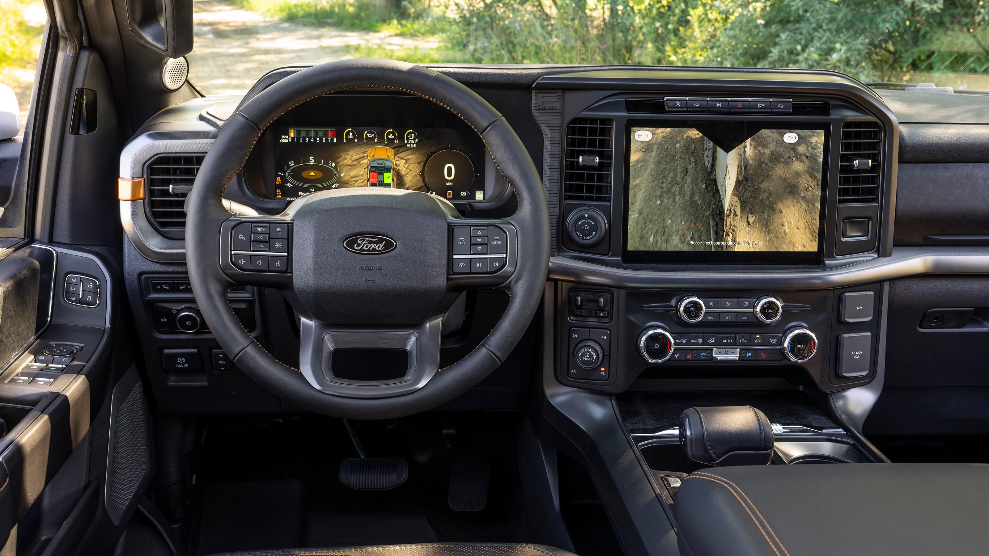 Ford F150