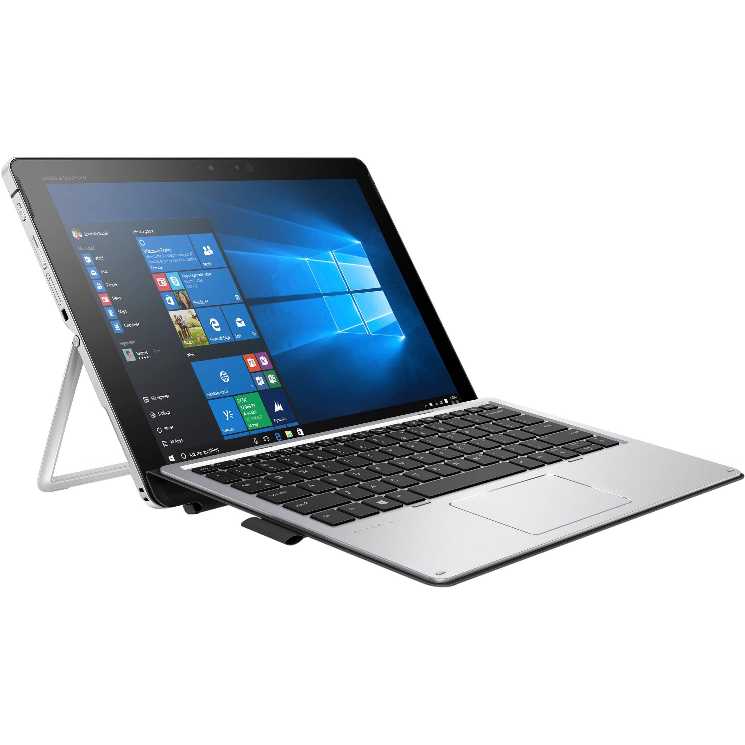 8LG83PA | HP Elite x2 G4 Tablet with Keyboard 8LG83PA - Touchpoint ...