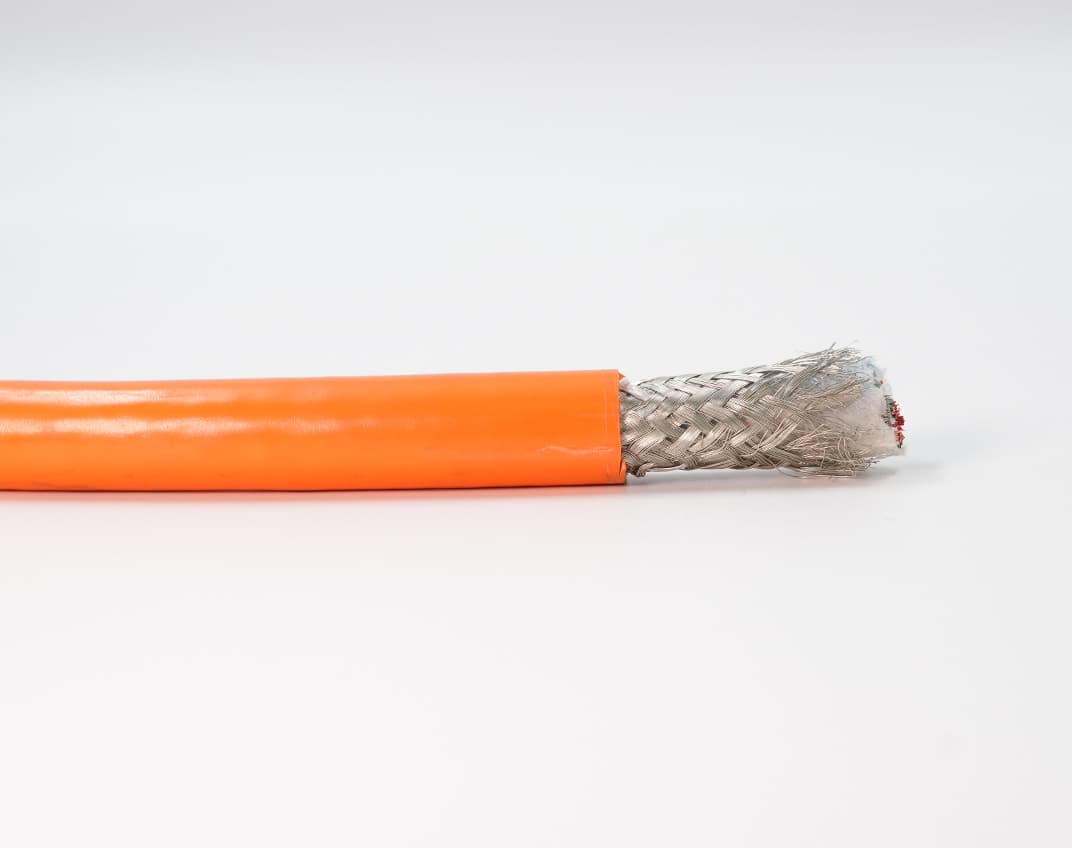 Trex-Onics® Hybrid Motor Cable