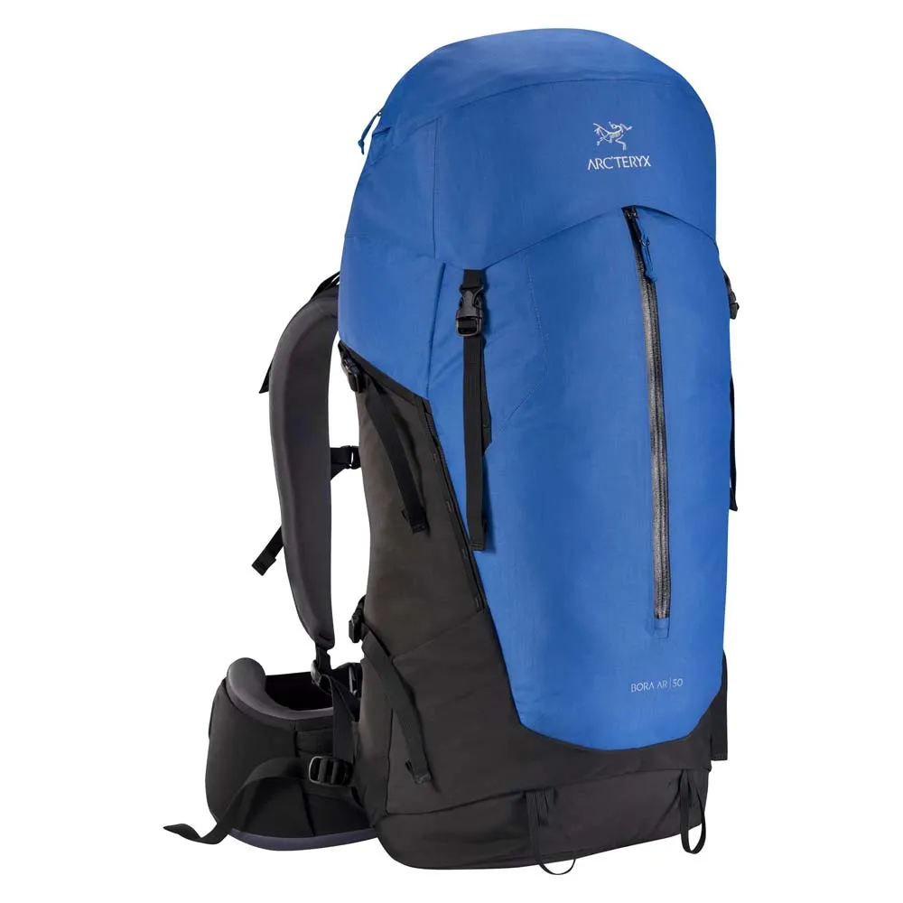 Arc’teryx Bora AR 50L | Trekkinn
