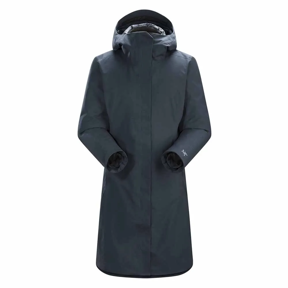 Arc’teryx Patera Parka Jacket | Trekkinn