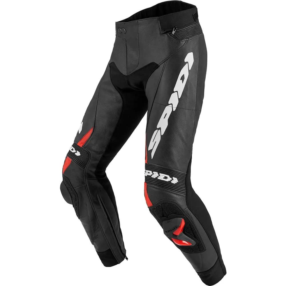 Spidi RR Pro 2 Pants Black | Motardinn