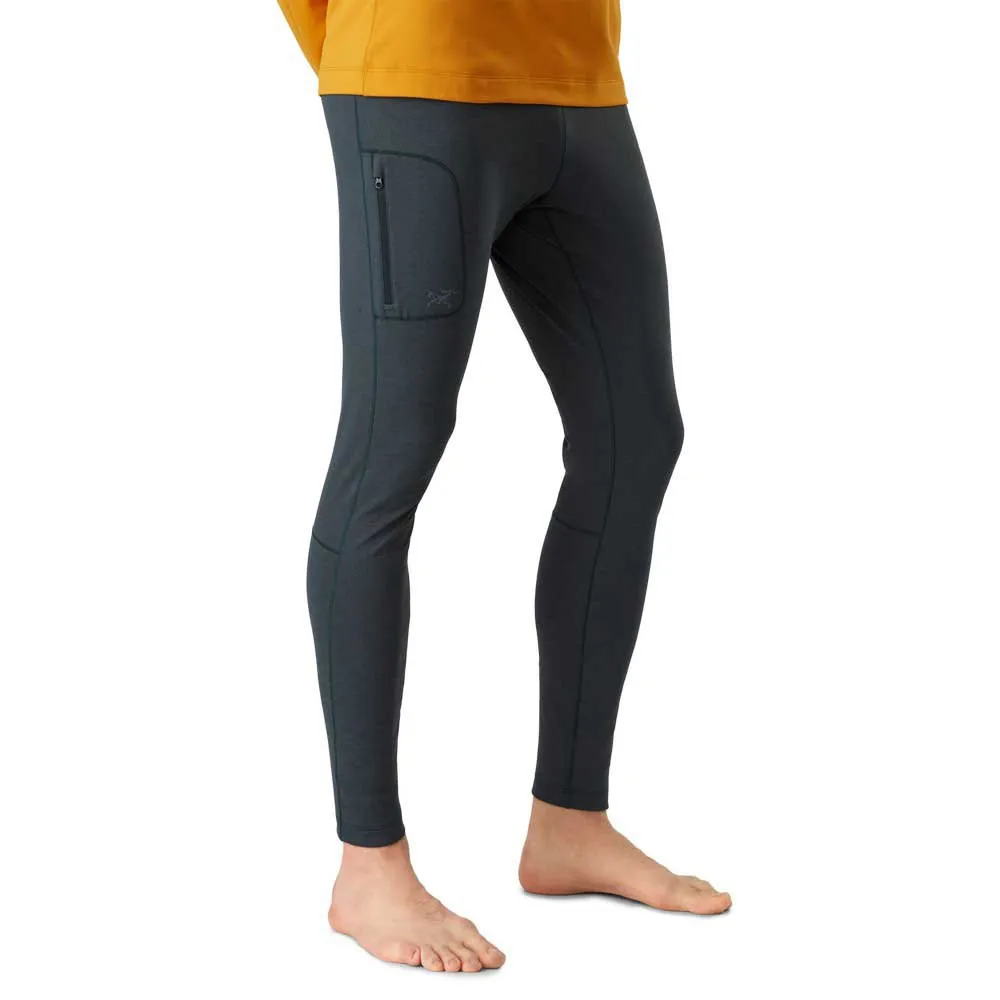 Arc’teryx Motus AR Tight Grey | Trekkinn