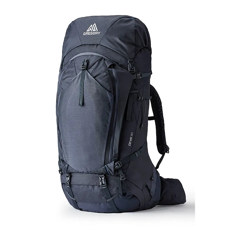 Gregory Deva 70 Woman Backpack Blue | Trekkinn