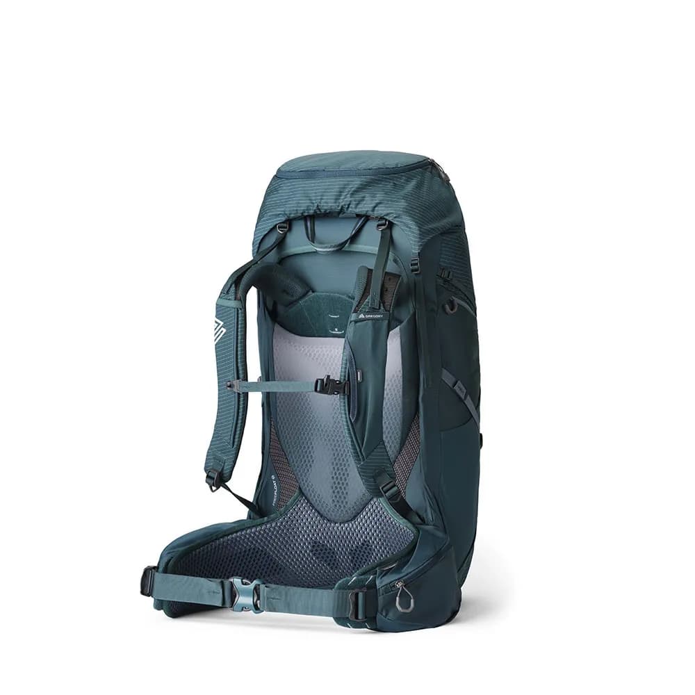 Gregory Maven 58 RC woman backpack Blue | Trekkinn