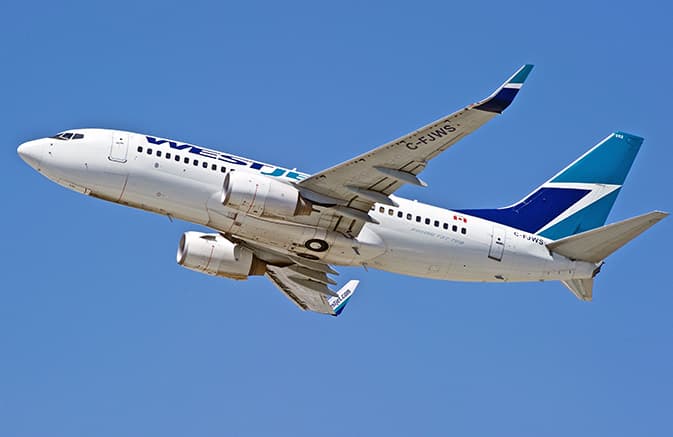 WestJet announces flexible Flex fares, new routes & “greatest” summer ...