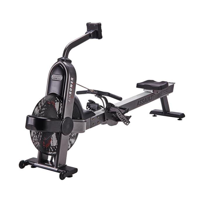 Assault Fitness AirRower Elite Rower Review – 2022 – Treadmill Reviews ...