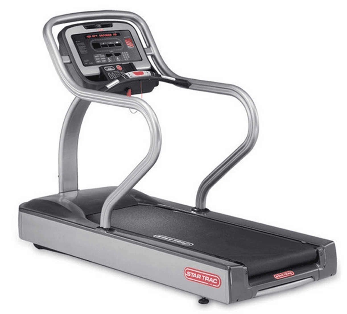 Star Trac E-TRx Review | TreadmillReviews.net