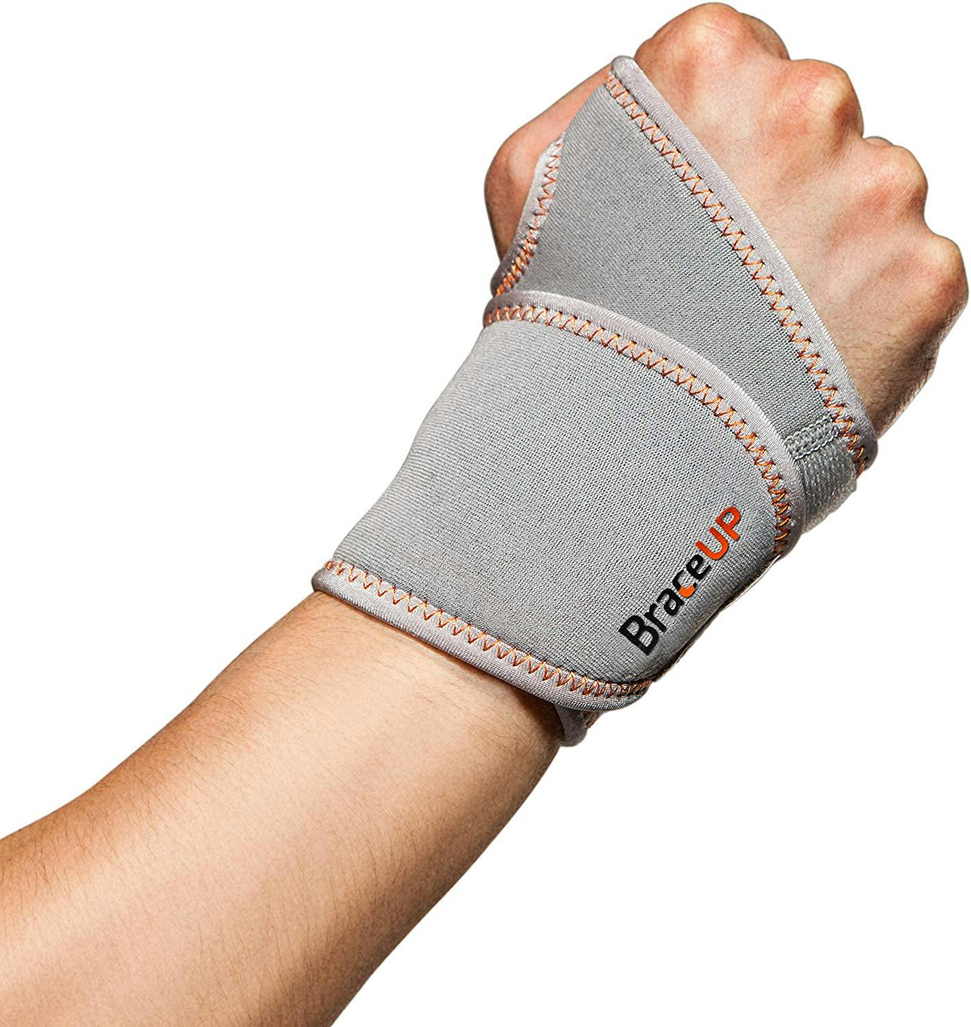 Best Tennis Wrist Brace [2023] Top Wrist Supports for Tennis [Reviews]