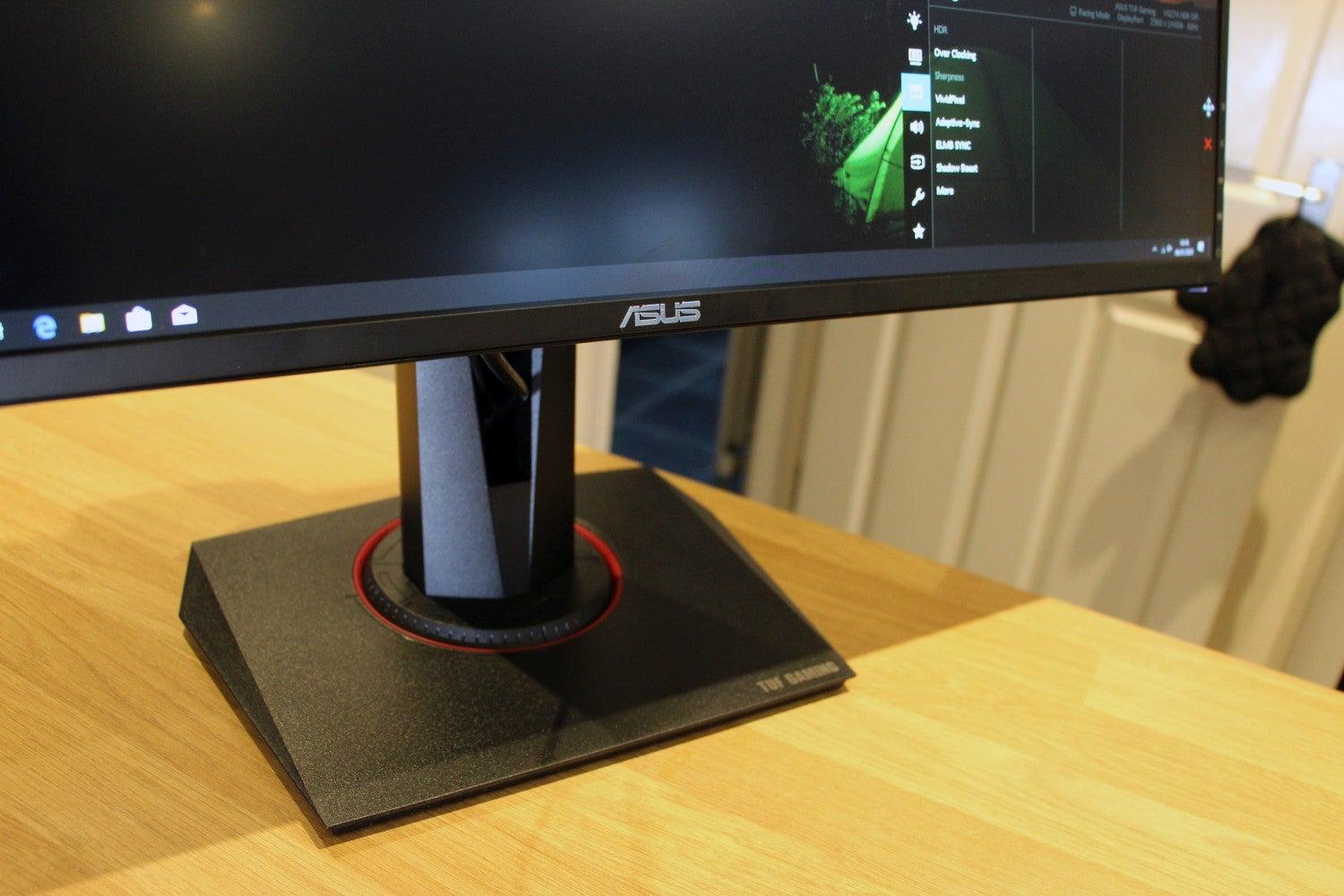 Asus TUF Gaming VG27AQ Review | Trusted Reviews