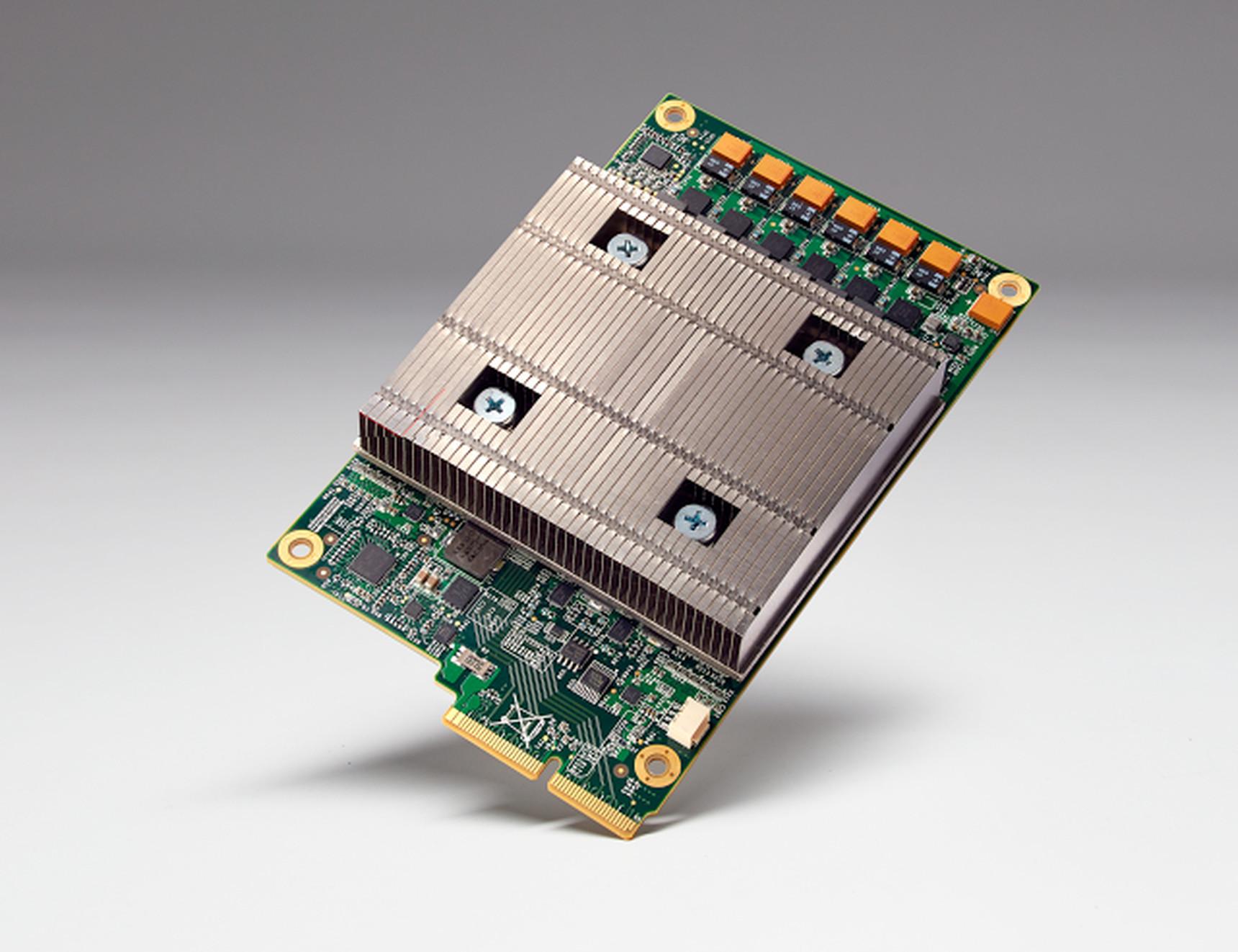 Ecco come Google rivoluzionerà il machine learning con la Edge TPU