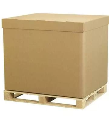 Corrugated Bulk Packaging