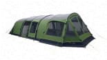 Outwell Flagstaff 6ATC Front Awning Tent Extension Reviews and Details