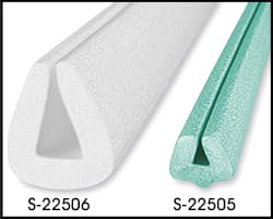 Edge Protector Foam, U-Channel Foam Edge Protectors in Stock - ULINE