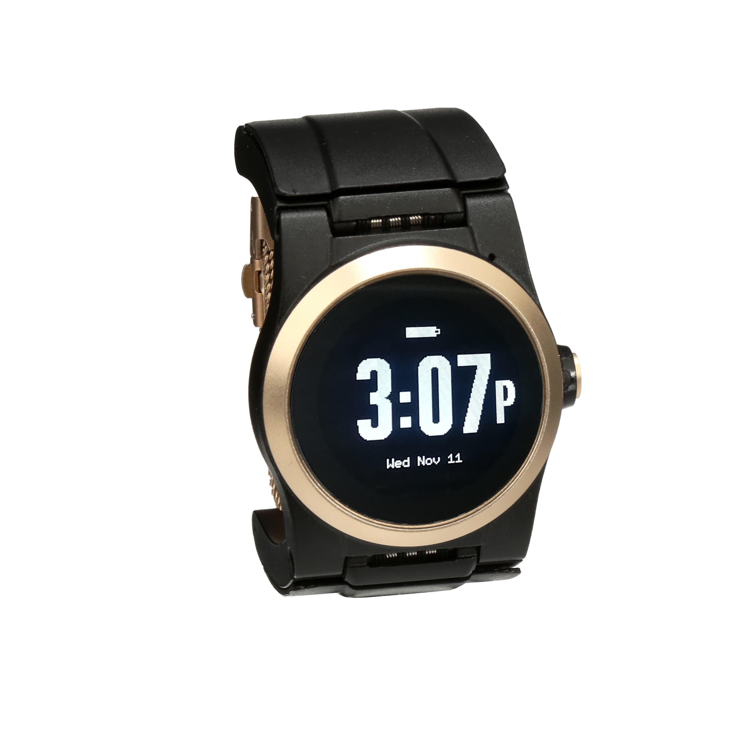 The Kanega Watch - UnaliWear