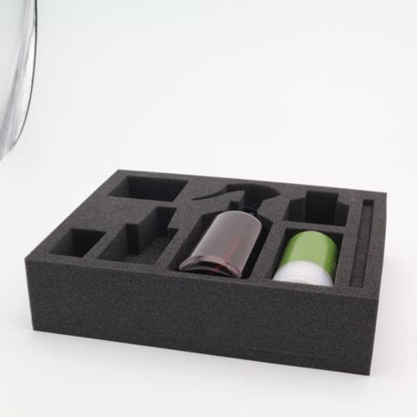 Custom Foam Inserts Manufacturer - Unico Packing