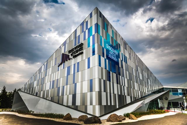 TELUS World of Science Edmonton Membership