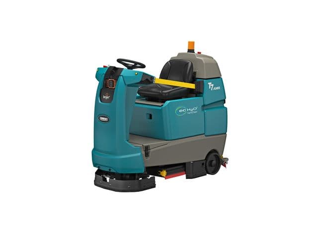 Autolaveuse ROBOT TENNANT : T7AMR | Contact TENNANT