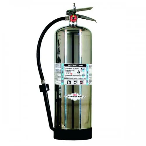 Amerex 6L AFFF Foam Extinguisher
