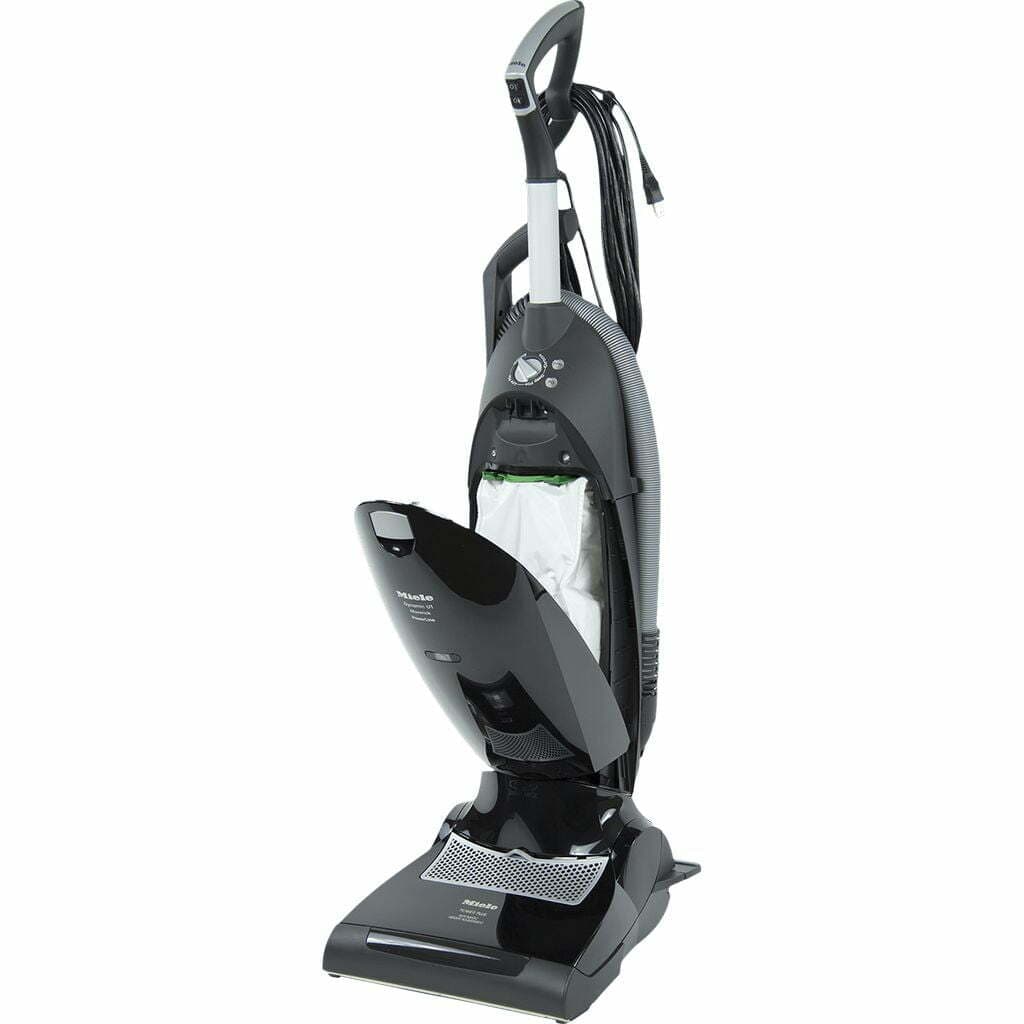 Miele Dynamic U1 Maverick - Vacuums R-Us and Sewing Too