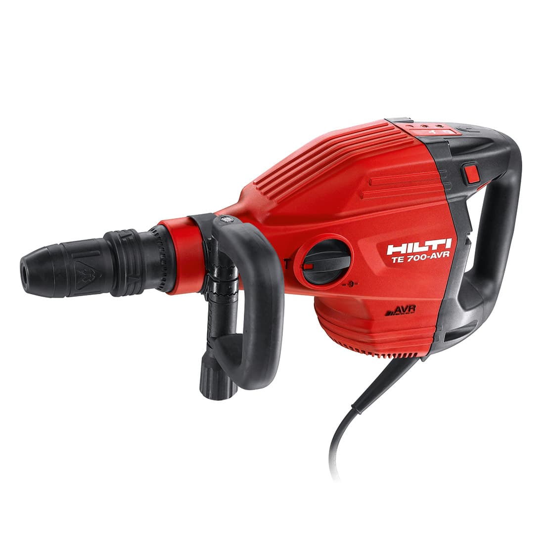 Hilti Breaker TE 700 AVR - Vertikal UK