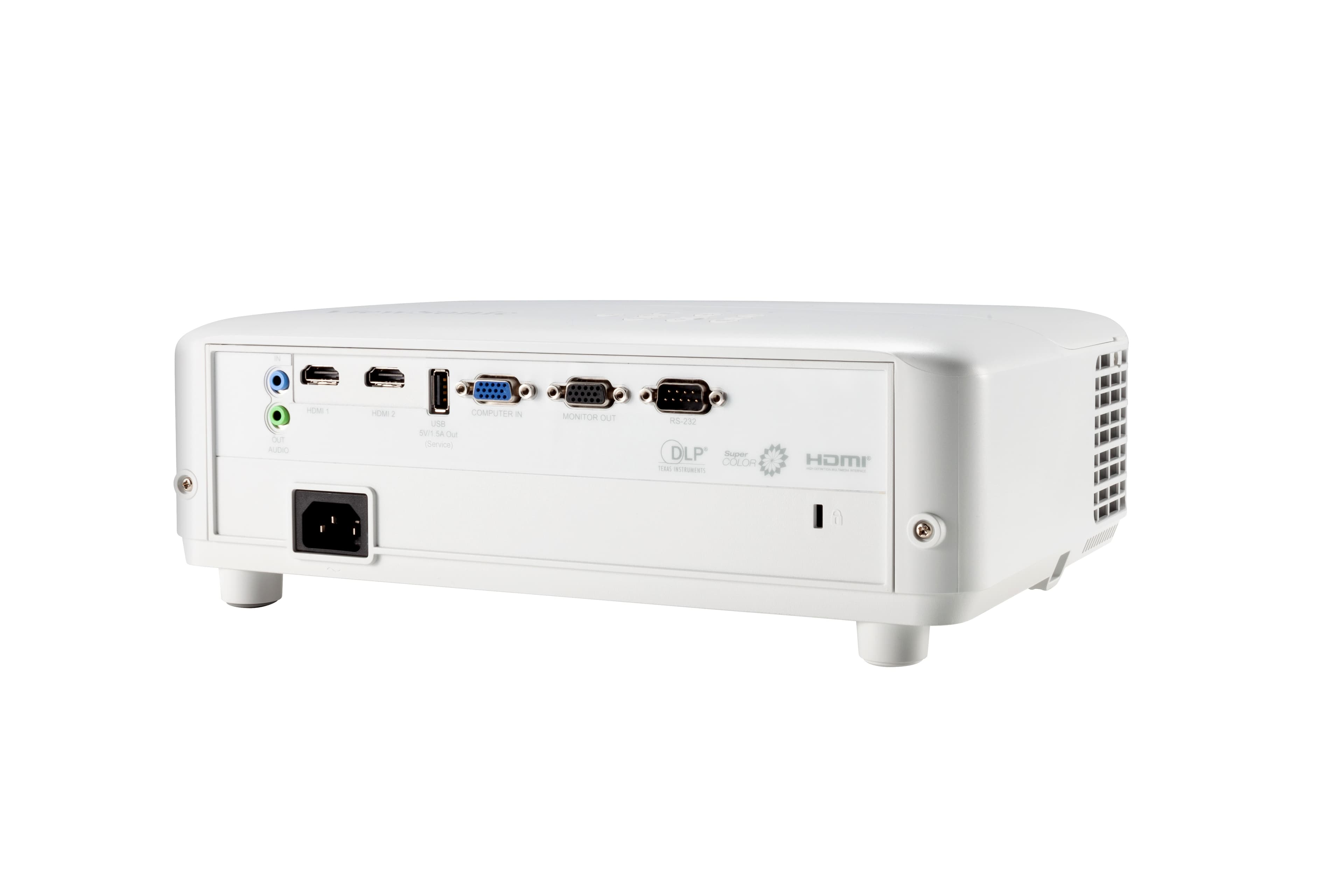 ViewSonic PX701HD 3,500 Lumens 1080p Home and Business Projector ...