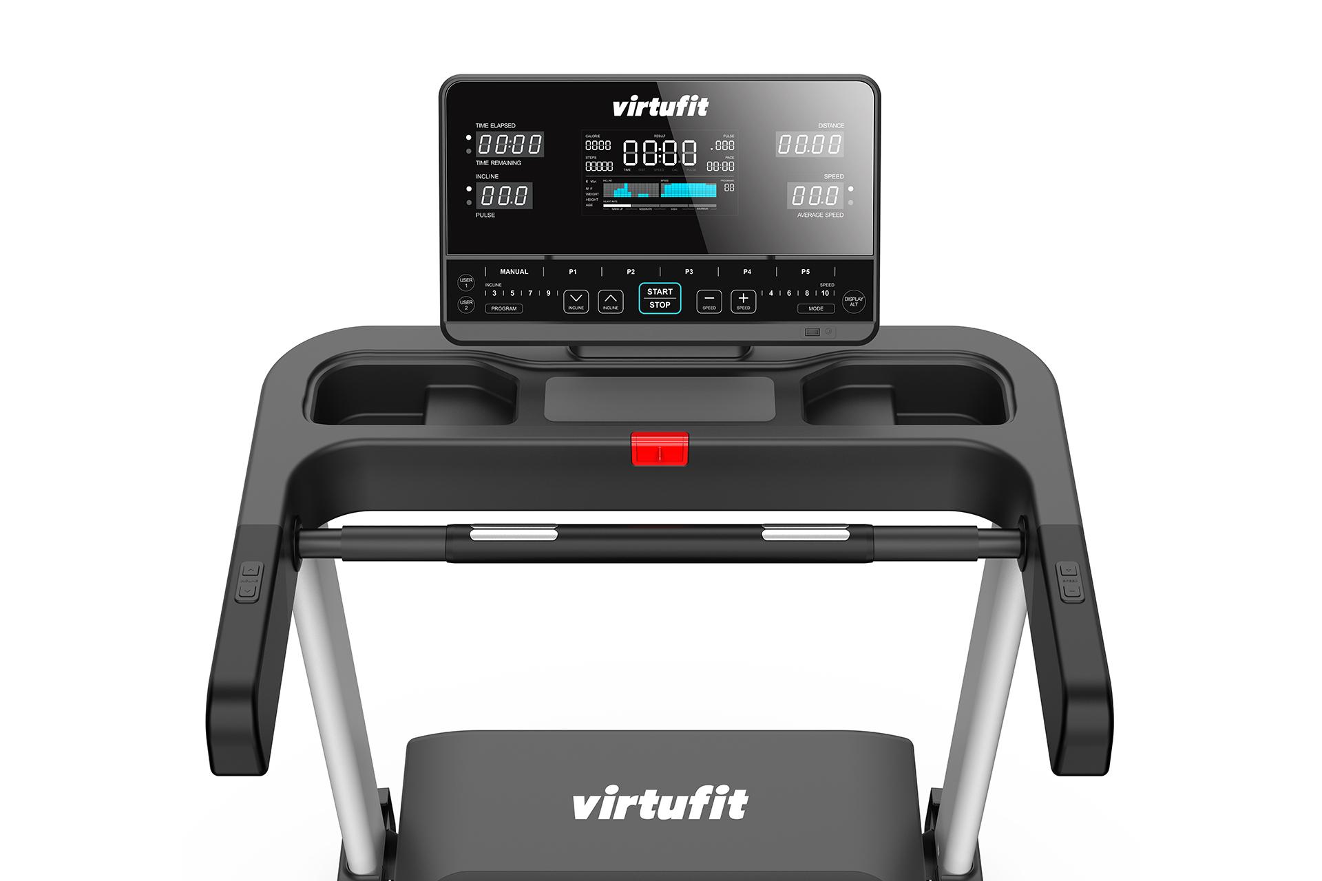 VirtuFit Elite Comfort Loopband - Virtufit