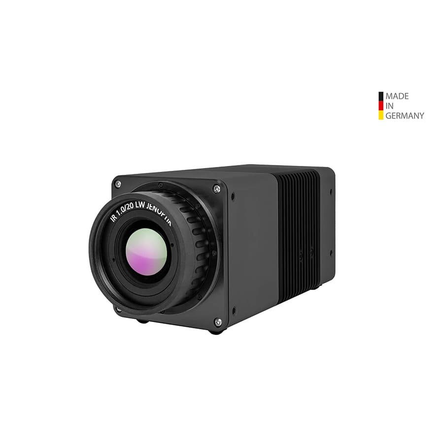 VarioCAM HD head 900 security - visratek