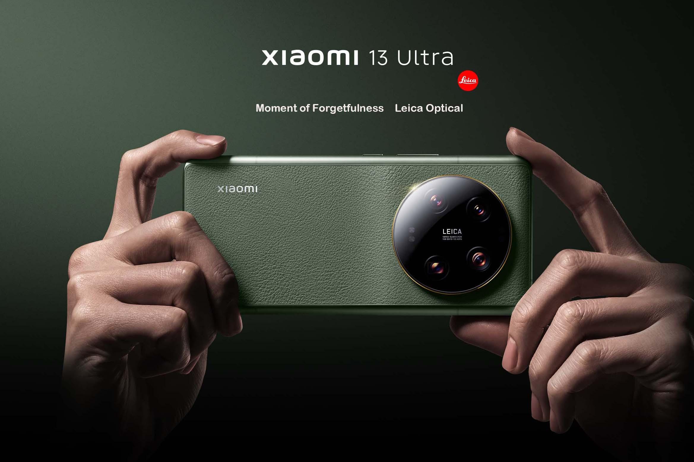 Xiaomi 13 Ultra Review: More like the camera's image flagship