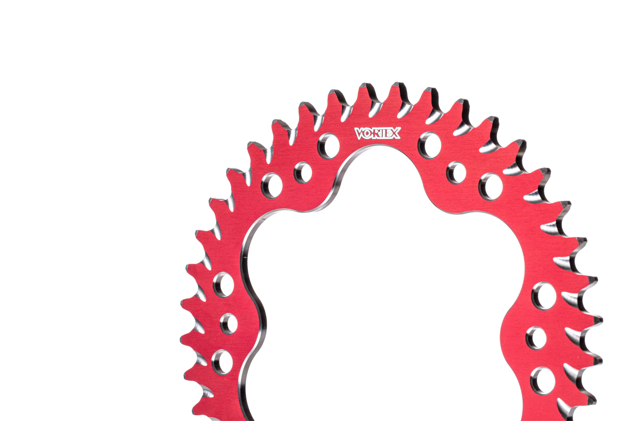 Carrier Sprockets - Vortex Racing