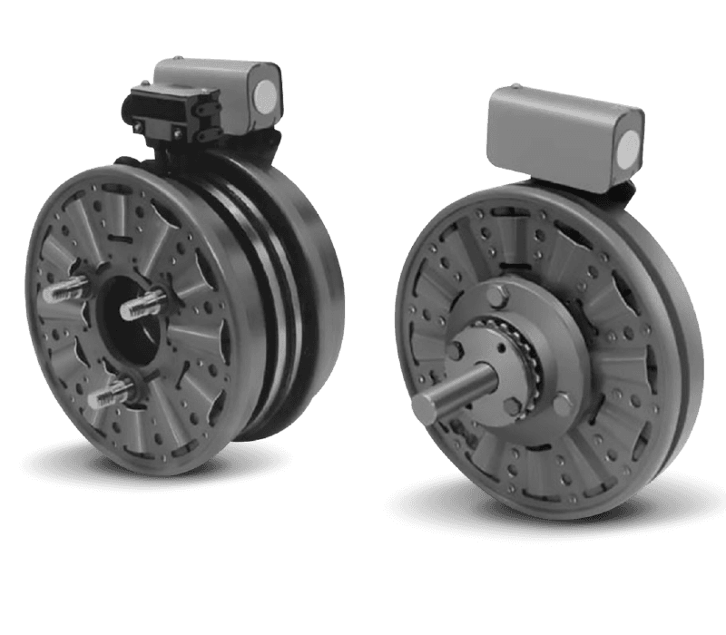 Warner Electric, Electromagnetic Clutch & Brake Technologies
