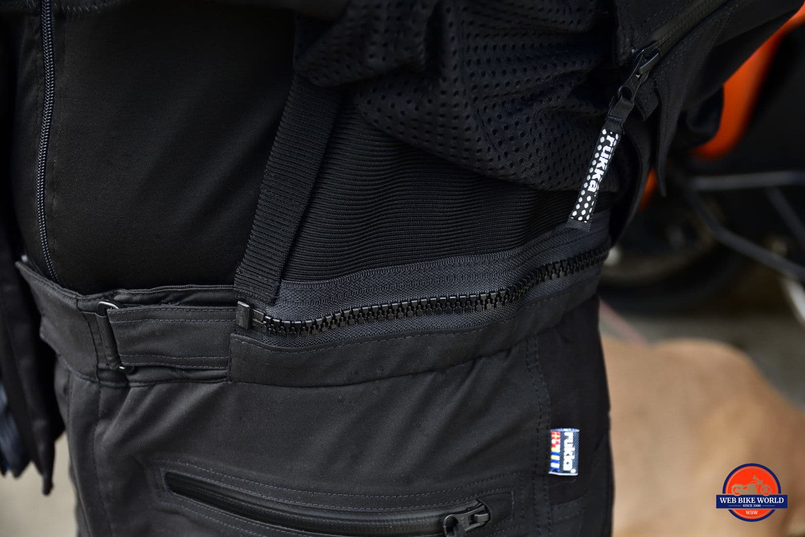 Rukka ROR Pants Hands-On Review: Perfect Anywhere