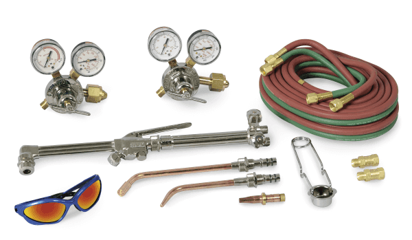 Miller - Smith Toughcut™ acetylene outfit MB55A-300 | Smith | Cutting ...
