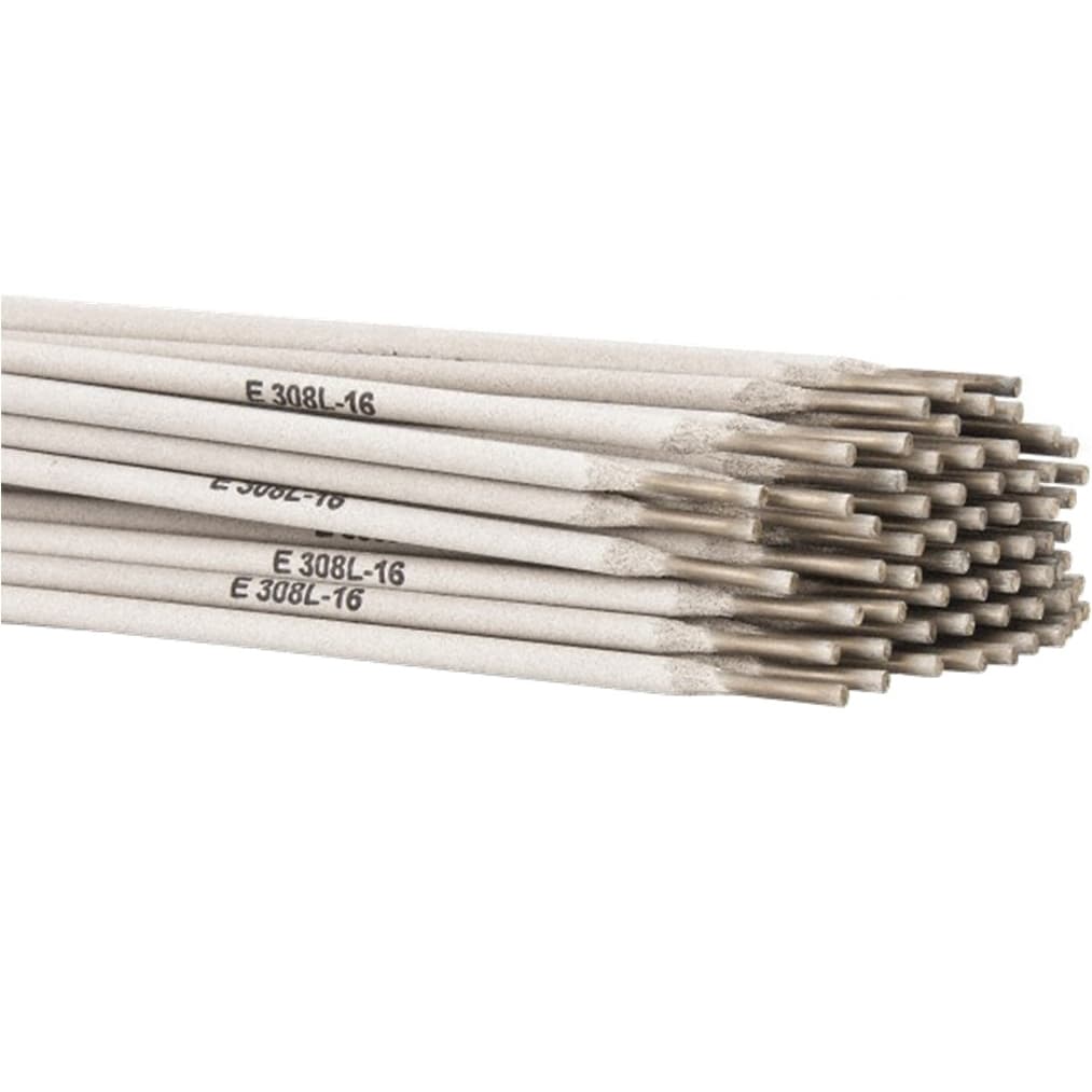 3/32" x 12" WeldingCity® E308L-16 Stainless Steel Stick Welding ...