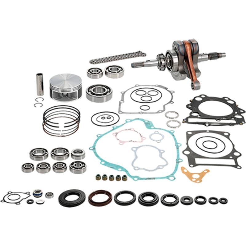 Yamaha Rhino 660 Complete Engine Rebuild Kit-WR101-137