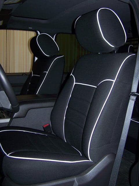 Wet Okole Neoprene Seat Covers
