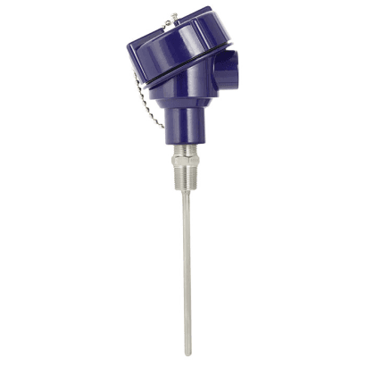Industrial Resistance Thermometer (RTD) - TR10-3 - WIKA USA