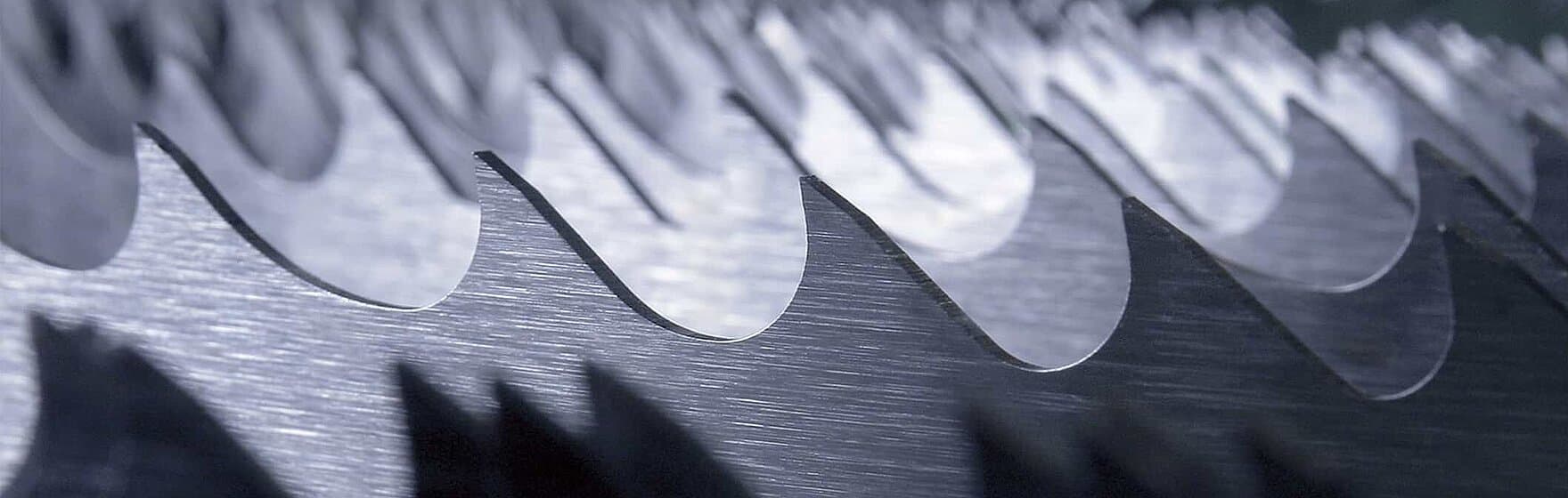 Carbide Band Saw Blades