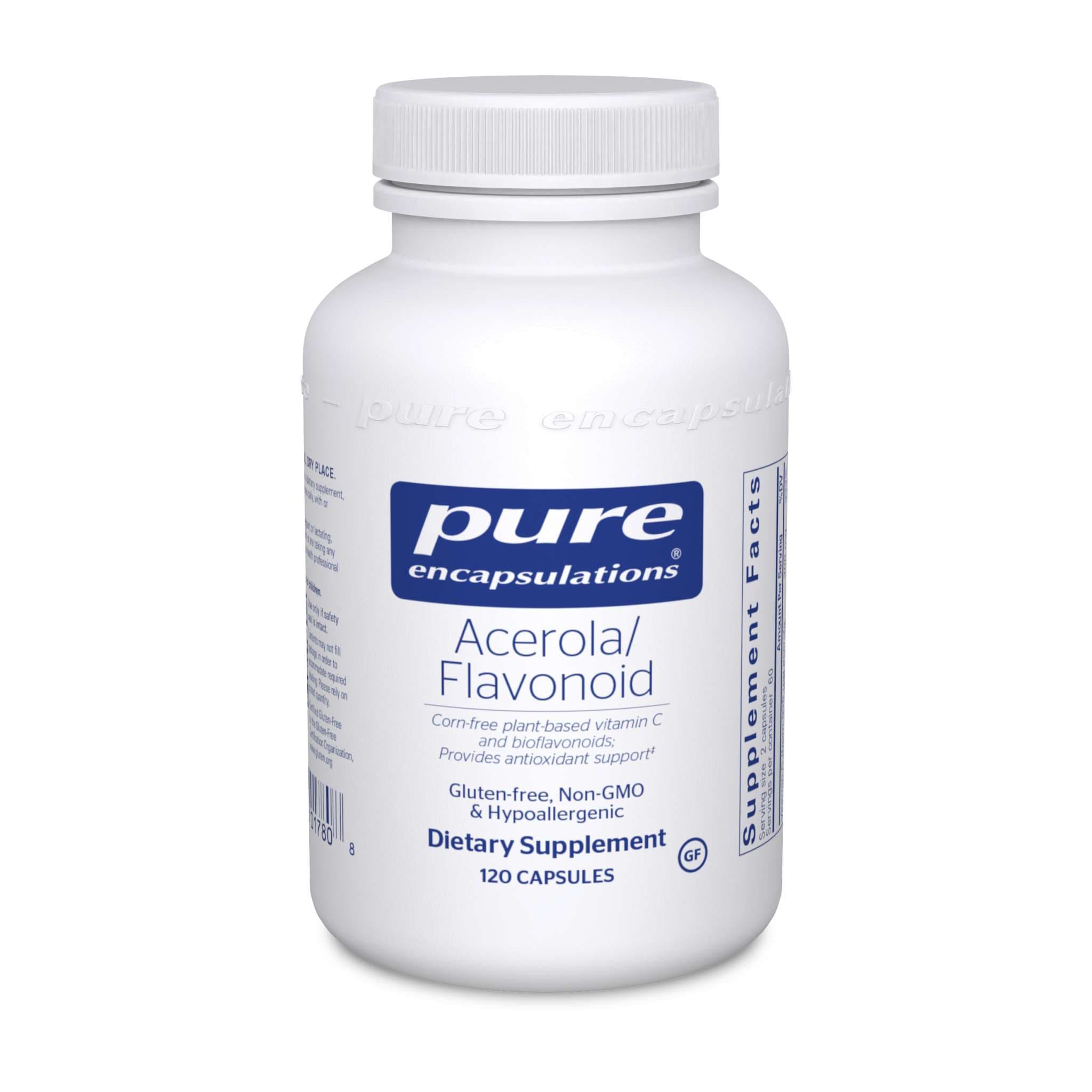 Willner Chemists - Pure Encapsulations