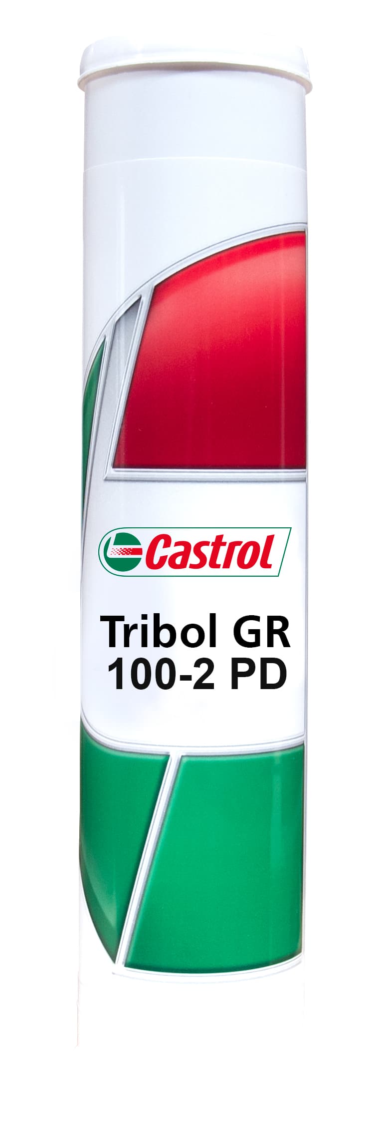 Castrol Tribol GR 100-2 PD, High-performance lubricating grease, 400 g ...