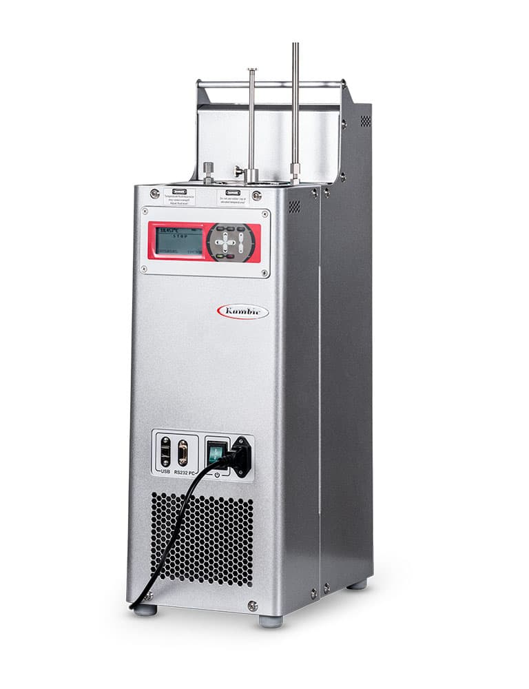 Micro Calibration Baths- For Portable on Site Calibration- Withnell Sensors