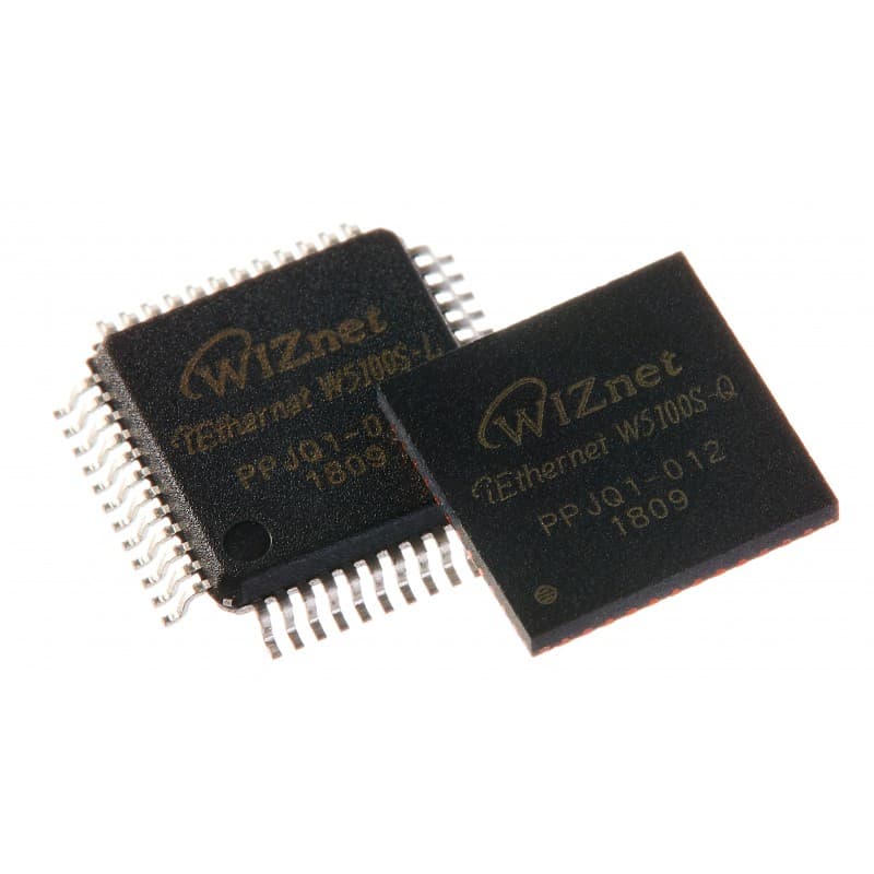 W5100S - WIZNET.HK