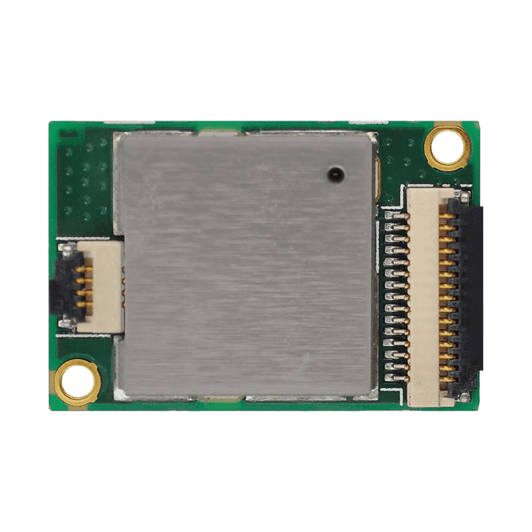 Near Field Communication (NFC) Module-NFC Module-Module Solutions-WNC