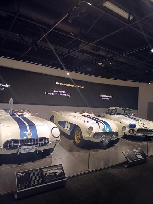 Canadian Automotive Museum: Unveiling North America's Rich Vehicular ...