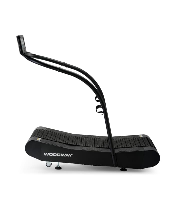 Curve Trainer - Woodway